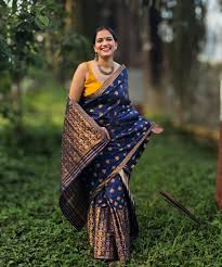 Mekhela Chador