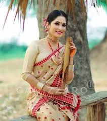 Mekhela Chador
