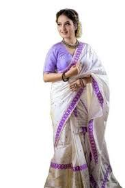 Mekhela Chador
